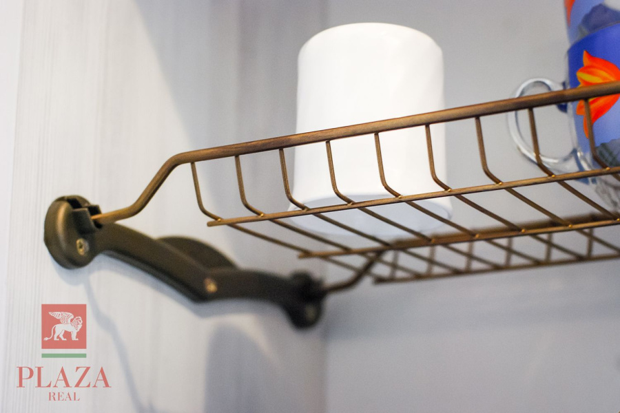 Кухня Daisypetal