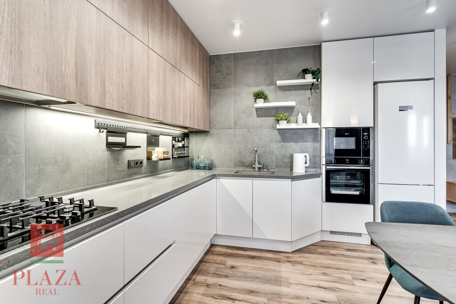 Кухня CookingEuphoria