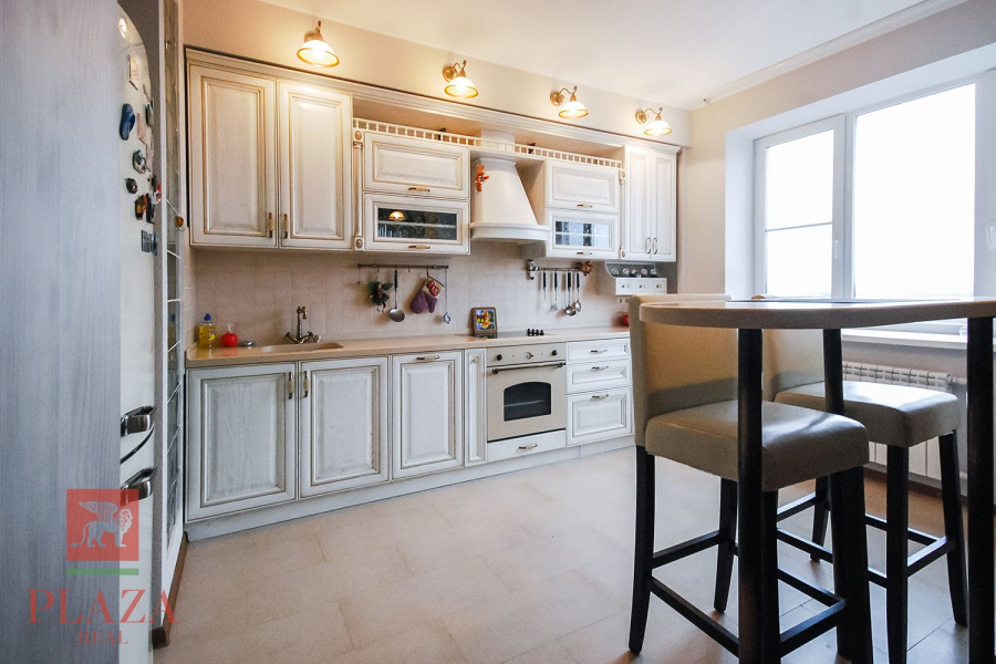 Кухня Daisypetal