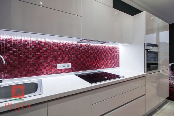 Кухня Bianco 5 Кухня Bianco 5