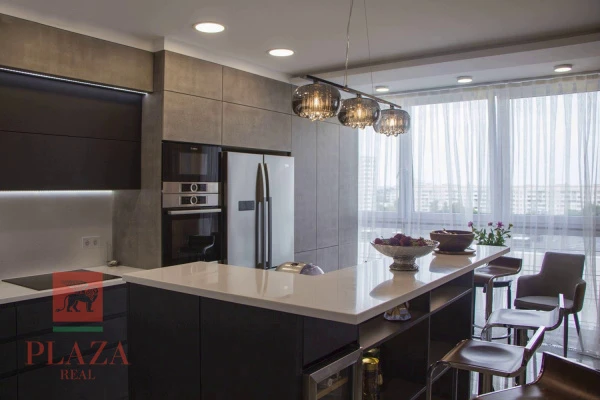 Кухня Альда Кухня Альда