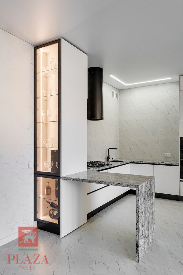 Кухня Kitchenette