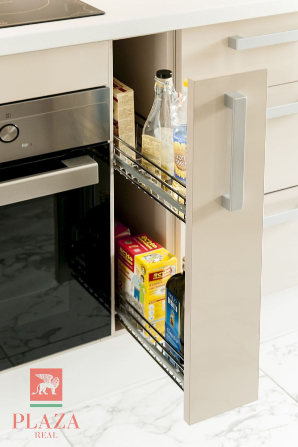 Кухня Феррара 7