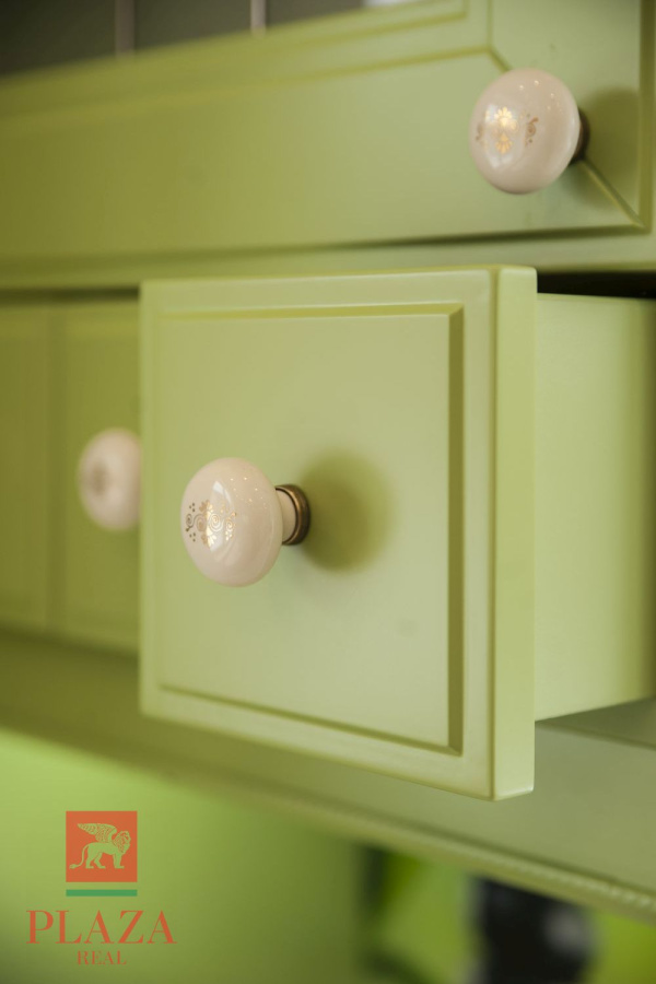 Кухня Freshscape