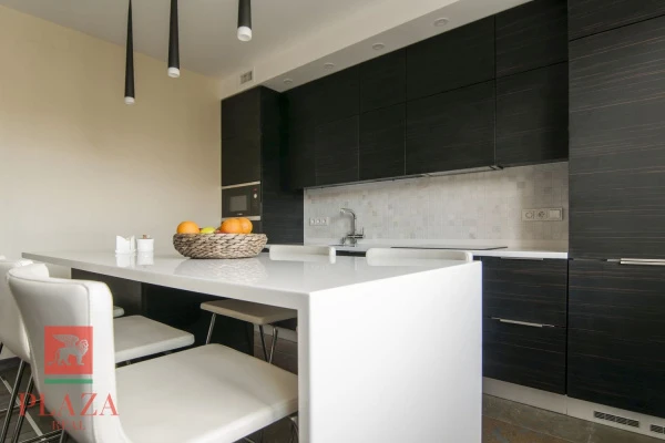 Кухня Филомена Венге Кухня Филомена Венге