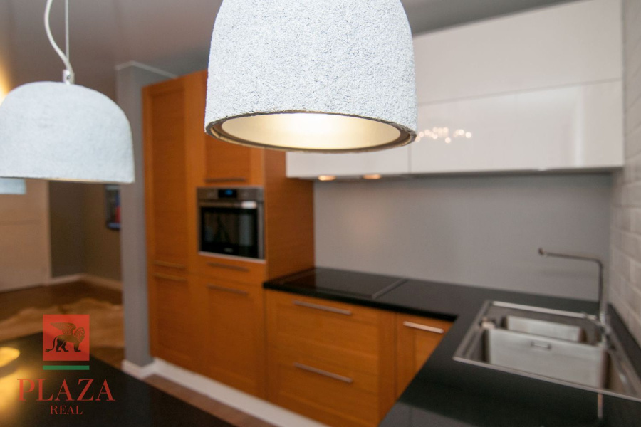 Кухня Сандра 2