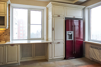 Кухня Cloverdale