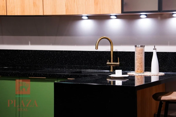 Кухня VerdantDining