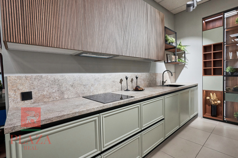 Кухня GreenFusion