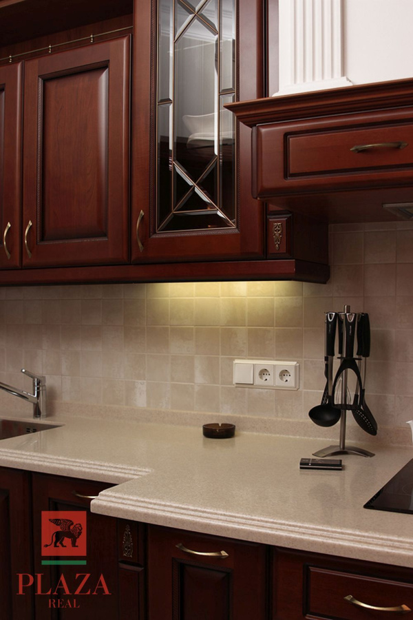 Кухня Аврора + мебель