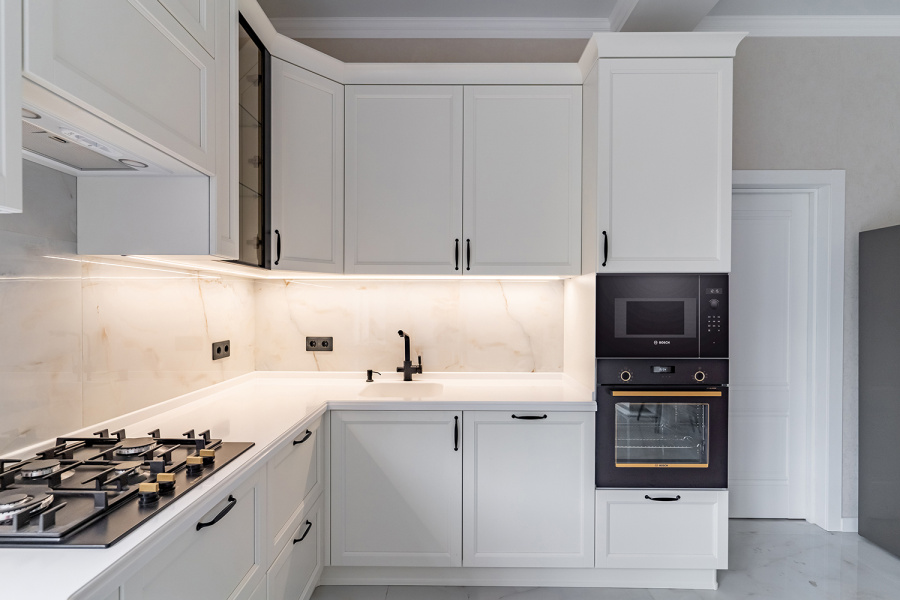 Кухня MagnoliaManor