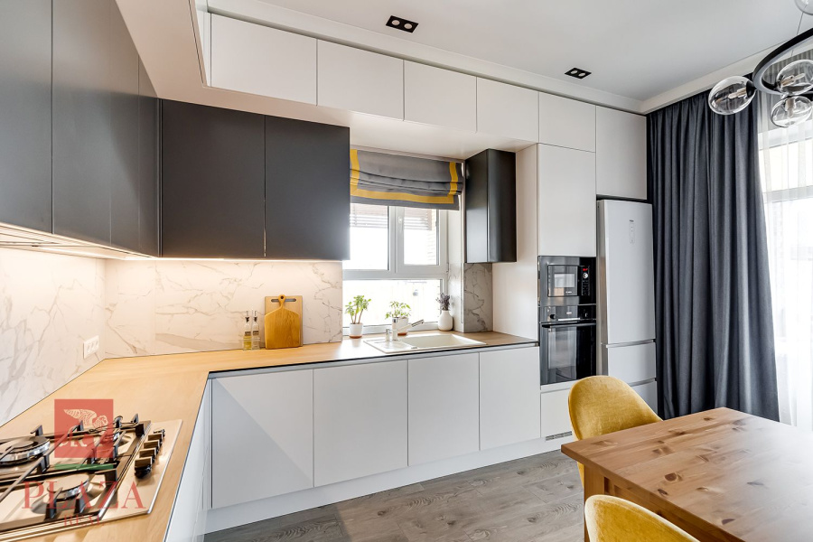 Кухня CulinaryRetreat