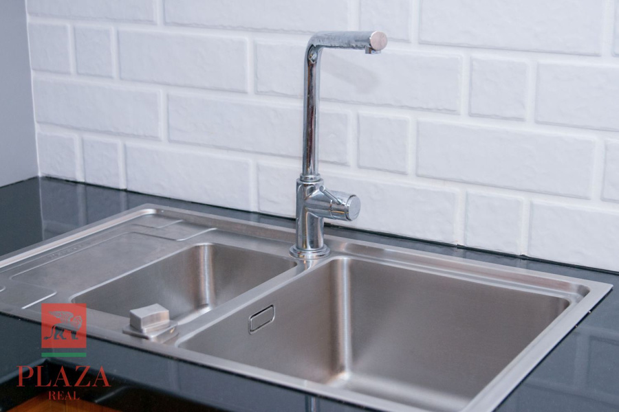 Кухня Сандра 2