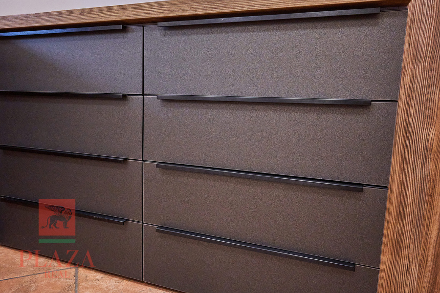 Кухня EcoVeneer