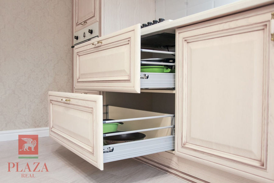 Кухня Amberfield