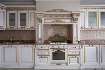 Кухня Итэлия