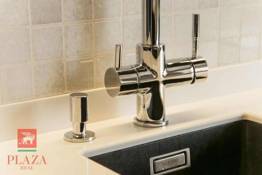 Кухня Филомена Венге