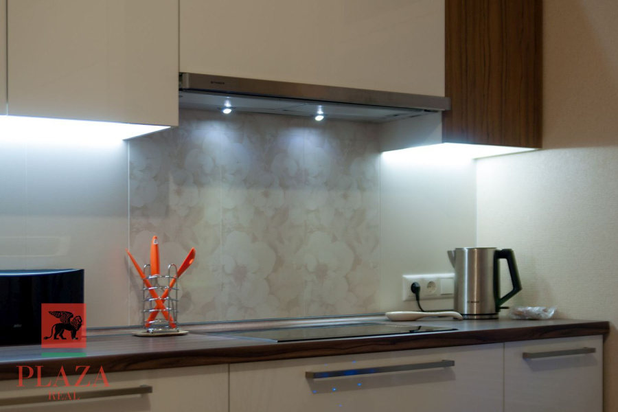 Кухня Мичела 2