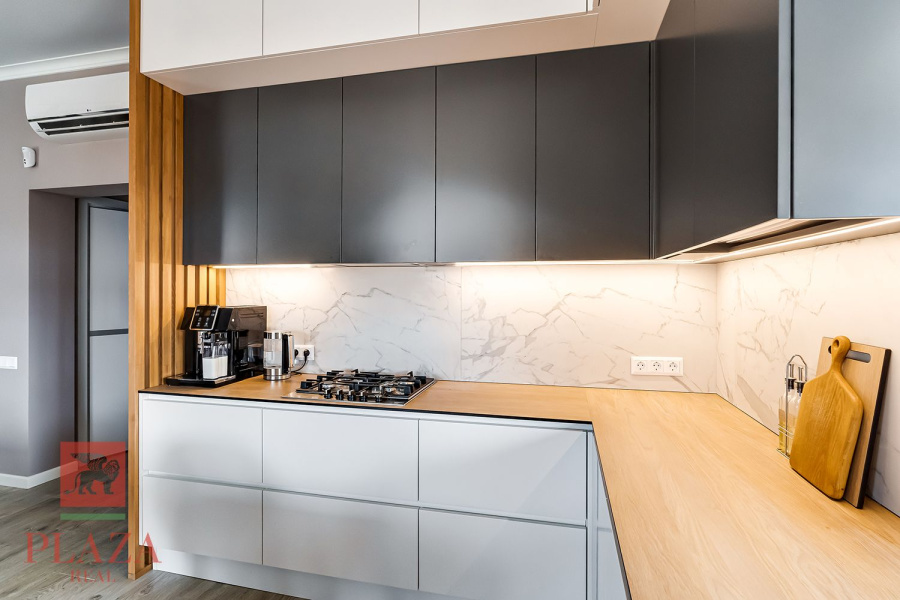 Кухня CulinaryRetreat