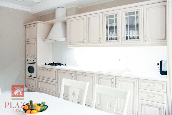 Кухня Amberfield