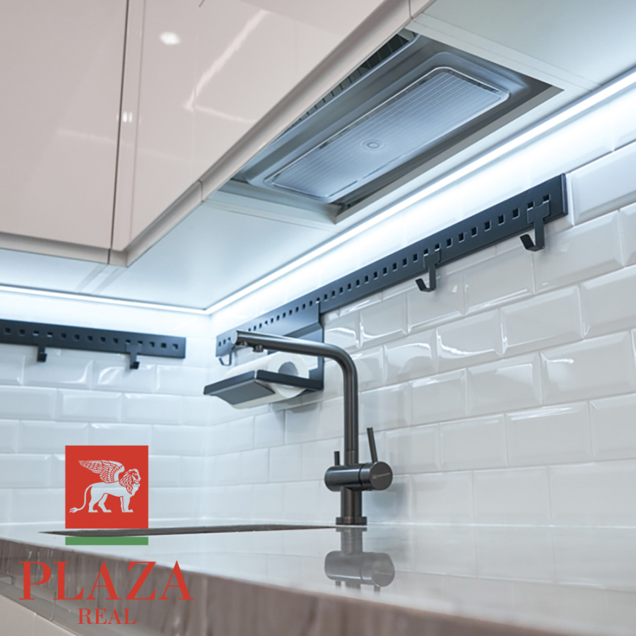 Кухня Шарлотта