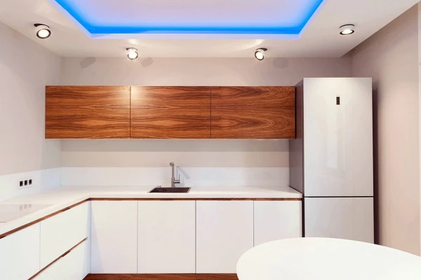 Кухня Мичела