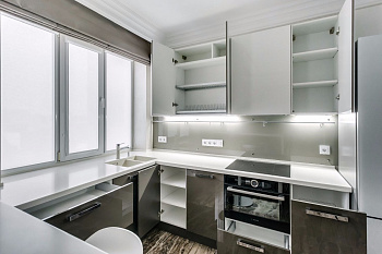 Кухня Перла