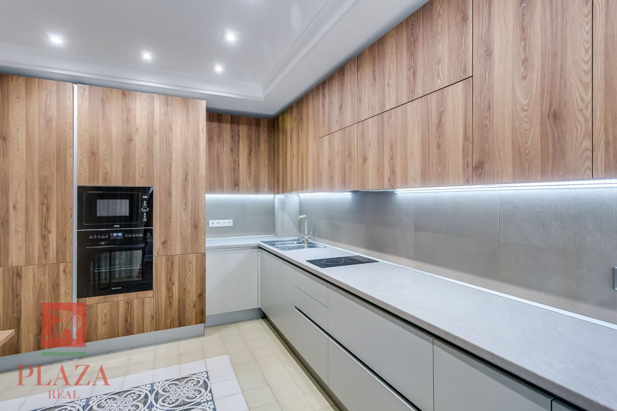 Кухня Lilyville