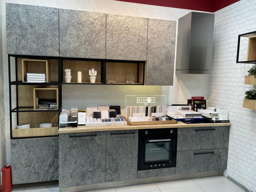 КАМЕННЫЙ ШПОН