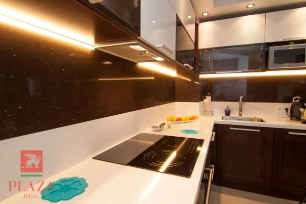 Кухня Альба 2 Кухня Альба 2