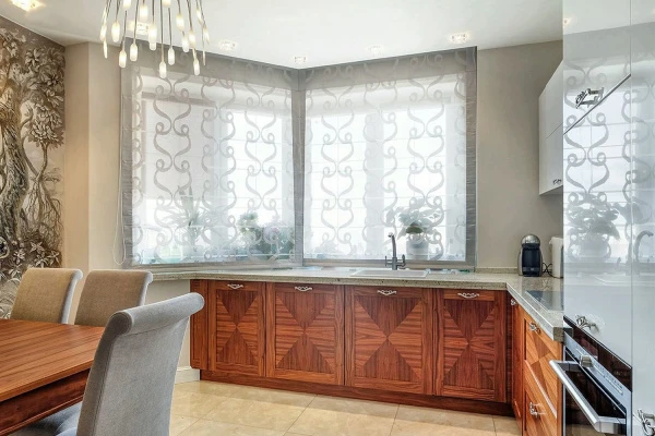 Кухня Пальмира