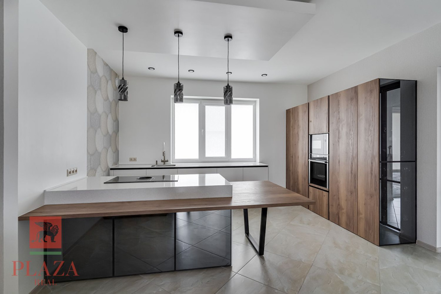 Кухня Petallicious