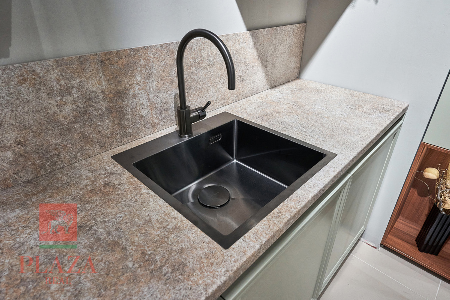 Кухня GreenFusion