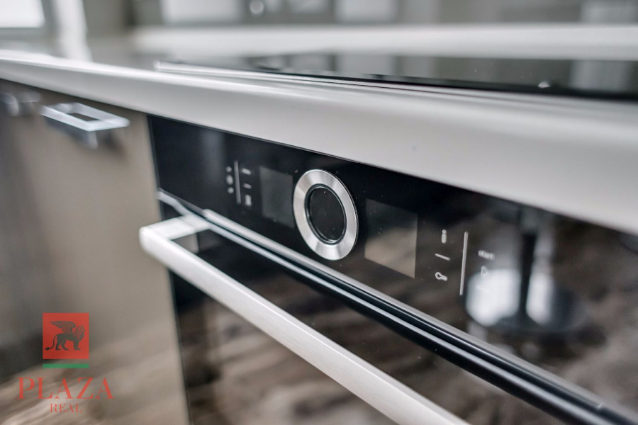 Кухня Перла