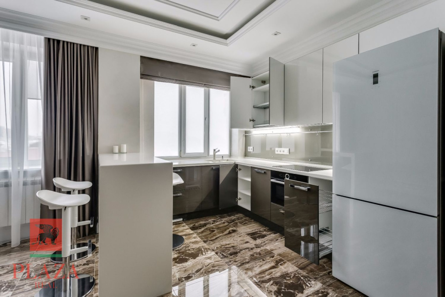 Кухня Перла