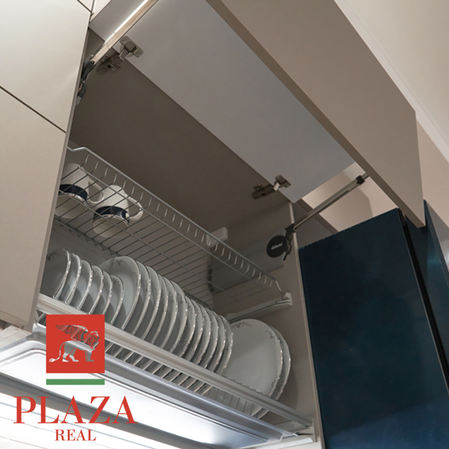 Кухня Шарлиз