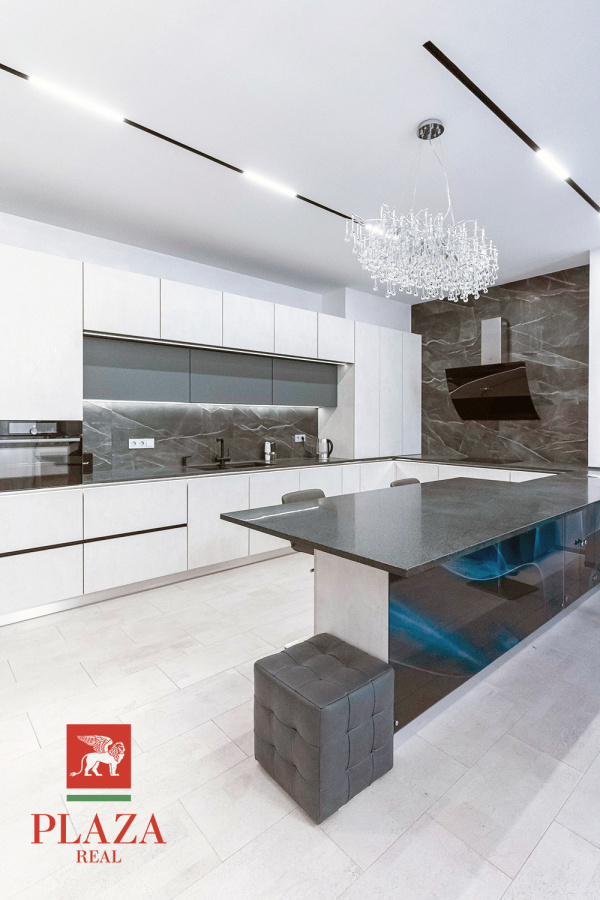 Кухня WhiteCorner