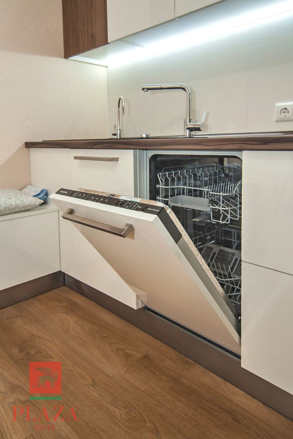 Кухня Мичела 2