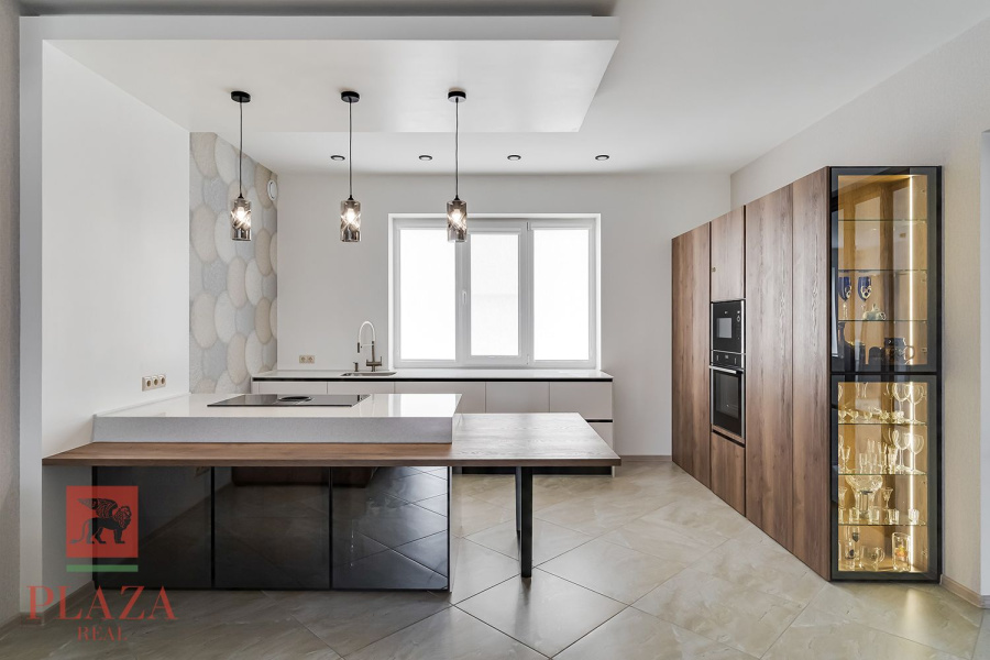 Кухня Petallicious