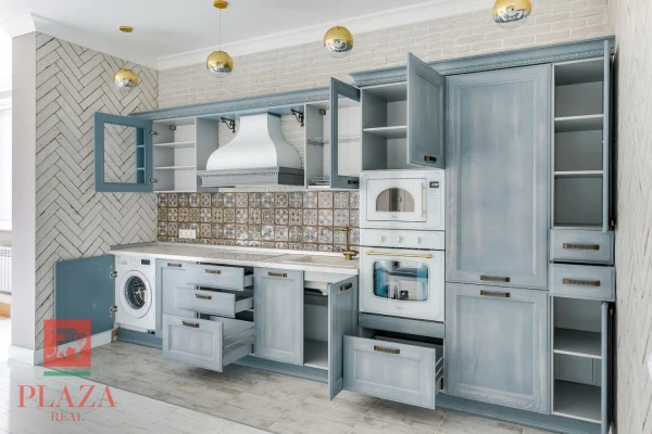 Кухня JeanFusion