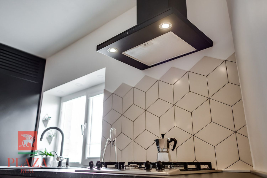 Кухня BlackInnovation