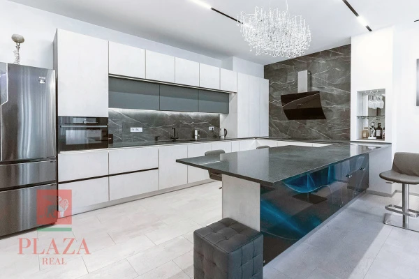 Кухня WhiteCorner