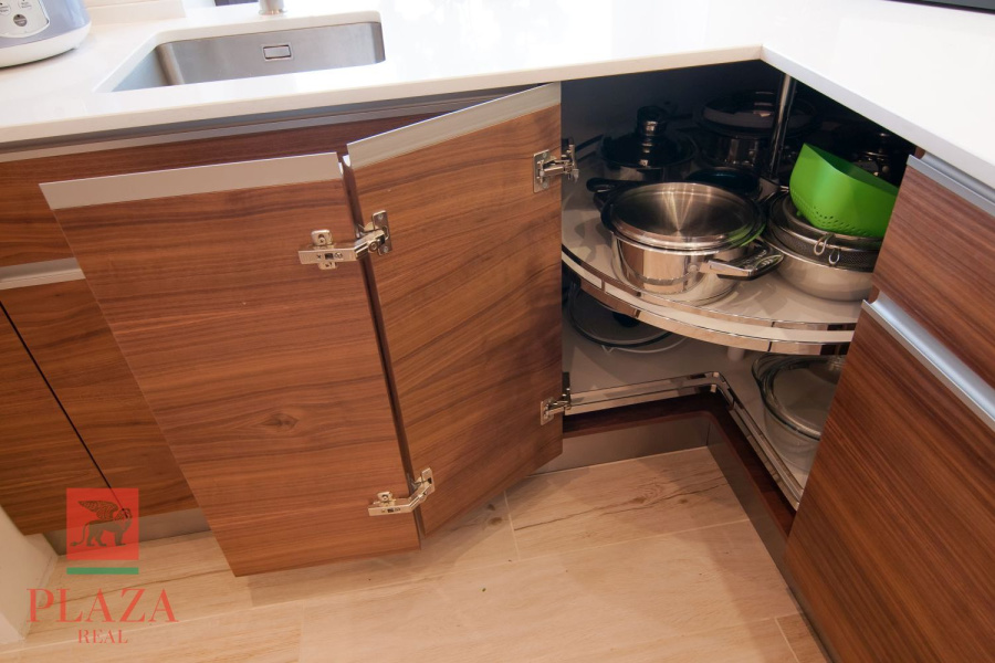 Кухня Сандра 3