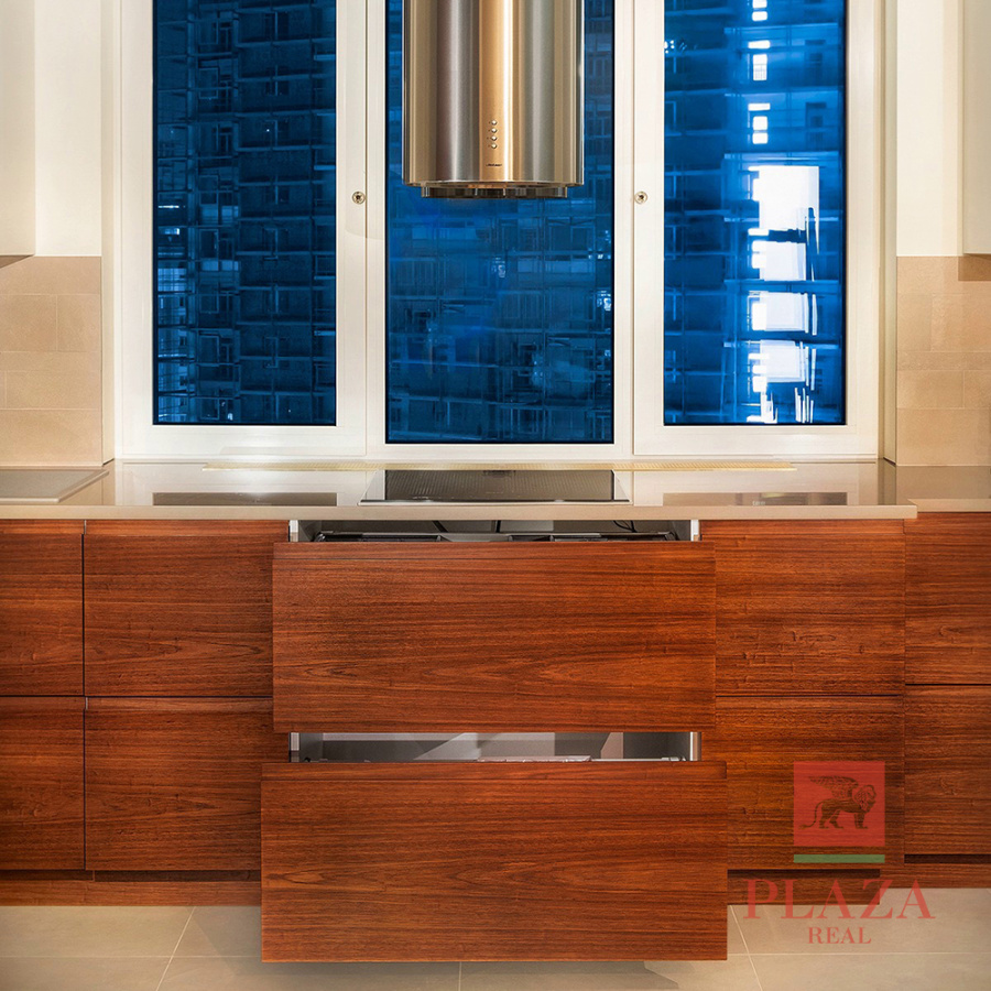 Кухня Доната