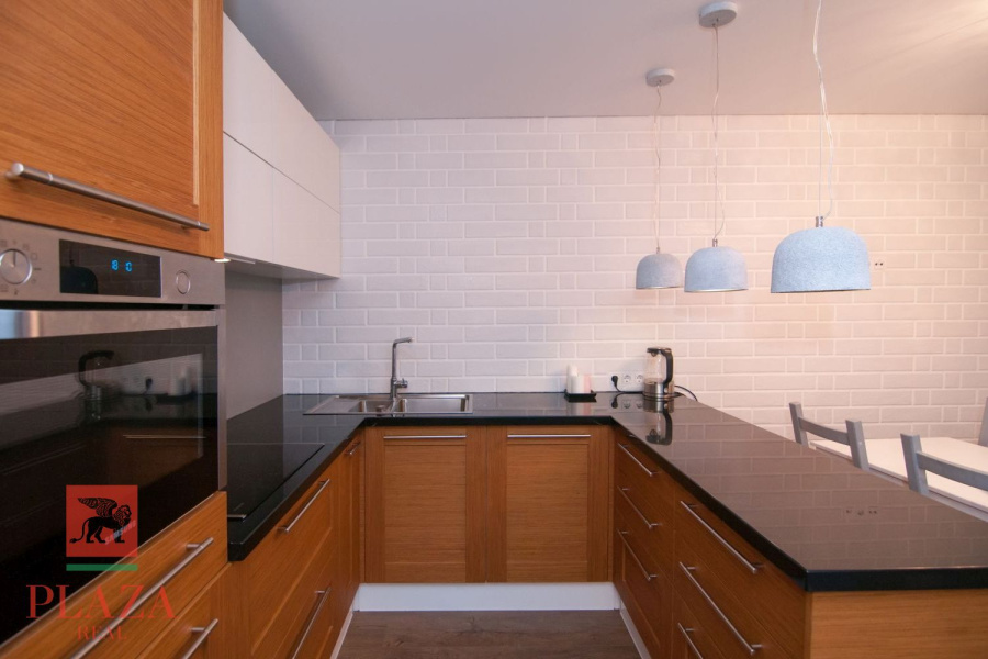 Кухня Сандра 2