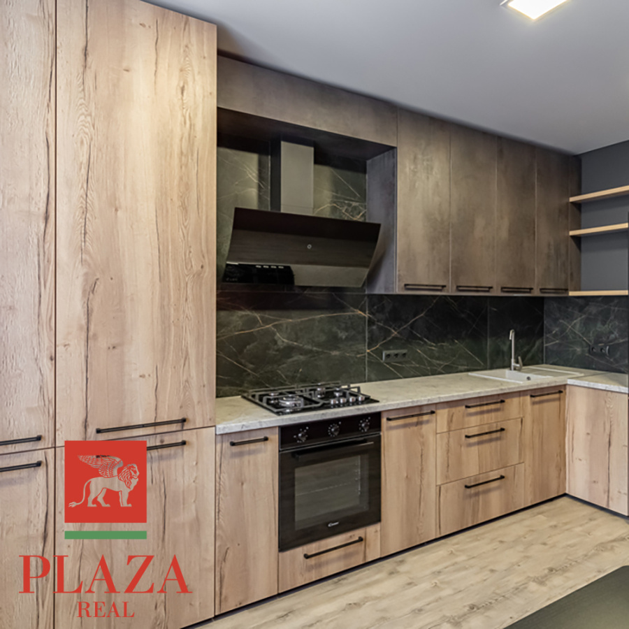 Кухня Шебби