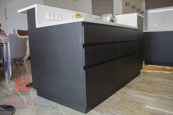 Кухня Альда Кухня Альда