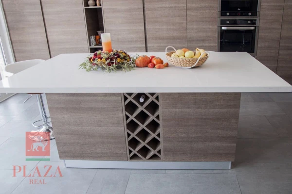 Кухня Вэнна Кухня Вэнна