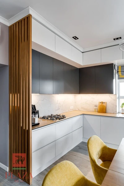 Кухня CulinaryRetreat