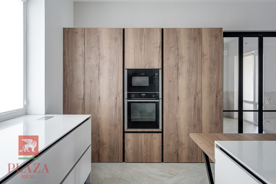 Кухня Petallicious